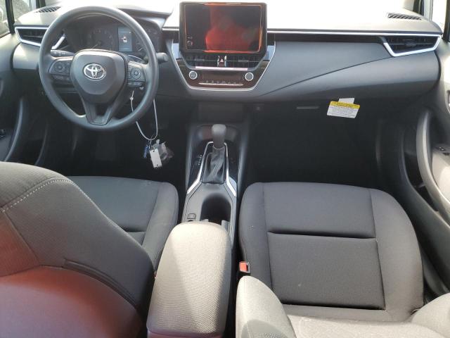 Photo 8 from auction – 2024 TOYOTA COROLLA LE with VIN 5YFB4MDE9RP189101