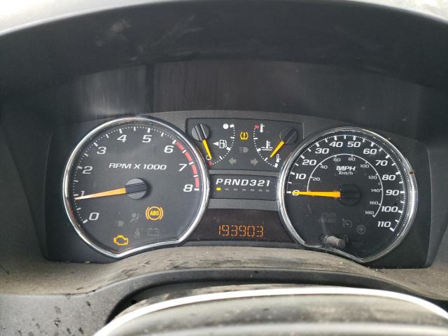 Photo 9 from auction – 2007 CHEVROLET COLORADO with VIN 1GCCS19E978255754