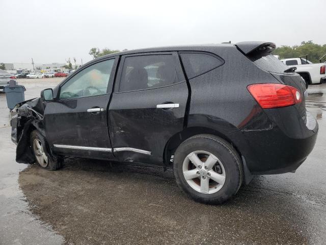 Photo 2 from auction – 2013 NISSAN ROGUE S with VIN JN8AS5MT2DW552526