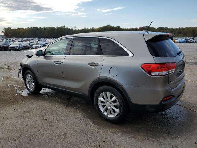 Photo 2 from auction – 2016 KIA SORENTO LX with VIN 5XYPG4A34GG167430