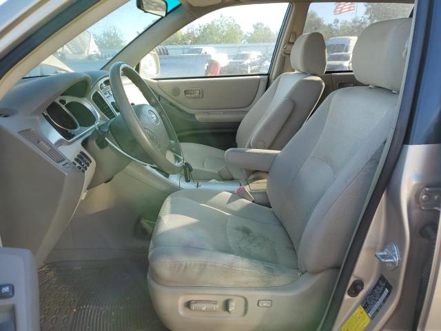 Photo 7 from auction – 2006 TOYOTA HIGHLANDER with VIN JTEEP21A460165980