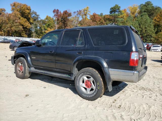 Photo 2 from auction – 2002 TOYOTA 4RUNNER SR with VIN JT3HN86R320376773