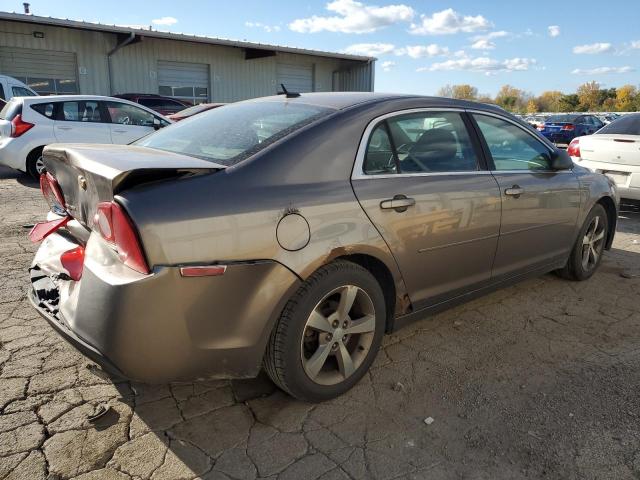 Photo 3 from auction – 2011 CHEVROLET MALIBU LS with VIN 1G1ZB5E10BF222515