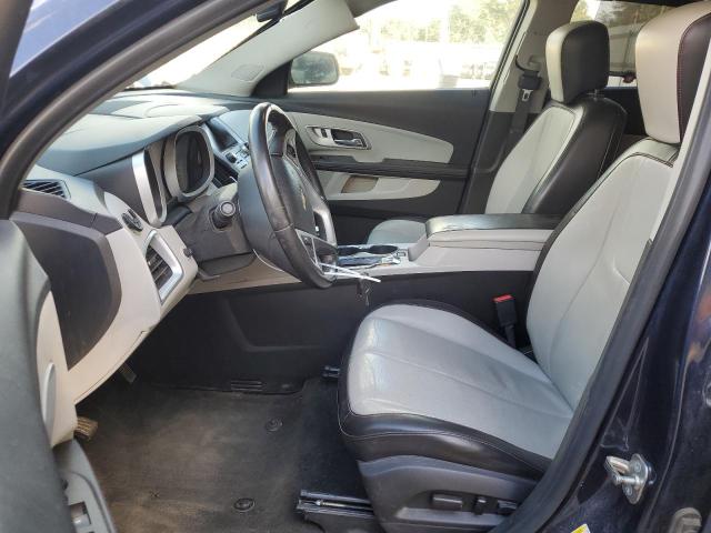 Photo 7 from auction – 2015 CHEVROLET EQUINOX LT with VIN 2GNALCEK2F6299599