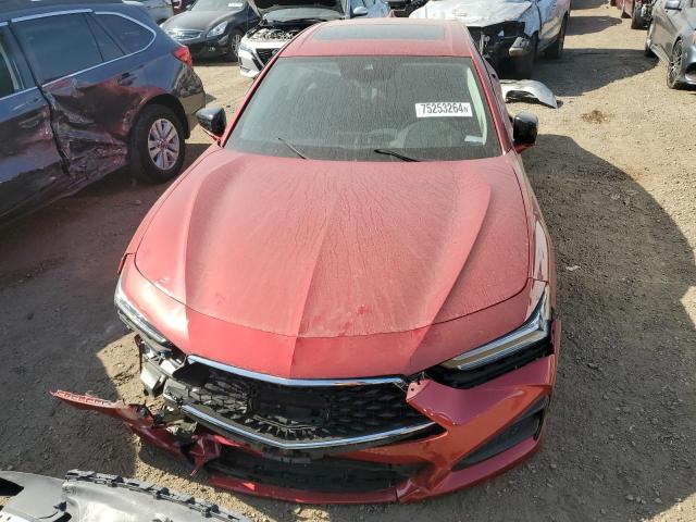Photo 5 from auction – 2021 ACURA TLX TECHNO with VIN 19UUB5F45MA014559