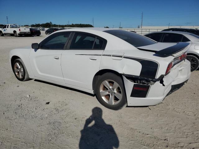 Photo 2 from auction – 2011 DODGE CHARGER with VIN 2B3CL3CG9BH525752