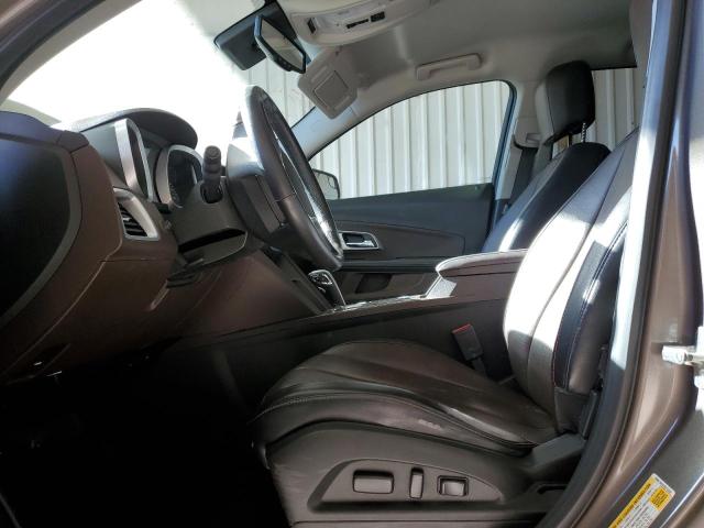 Photo 7 from auction – 2012 CHEVROLET EQUINOX LT with VIN 2GNFLNEK2C6213298