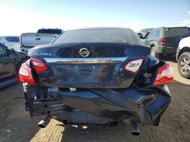 Photo 6 from auction – 2017 NISSAN ALTIMA 2.5 with VIN 1N4AL3AP3HN345701