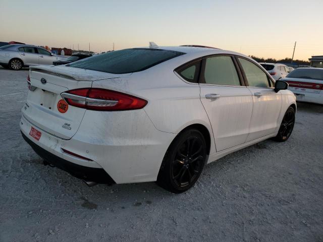 Photo 3 from auction – 2019 FORD FUSION SE with VIN 3FA6P0HD5KR112251