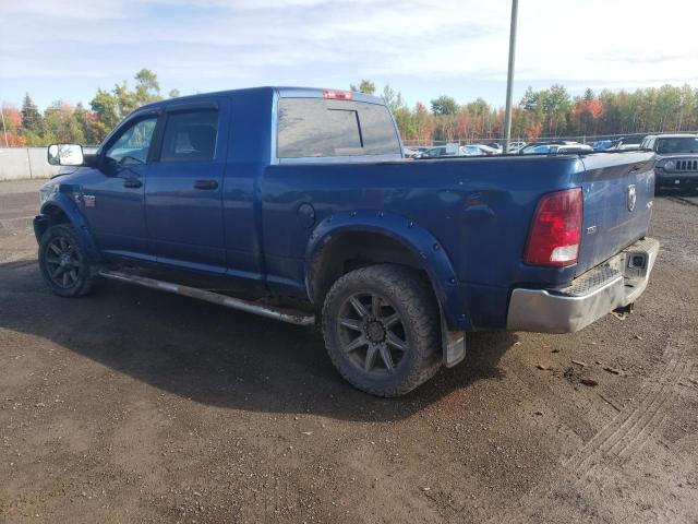Photo 2 from auction – 2010 DODGE RAM 2500 with VIN 3D7UT2HLXAG104100