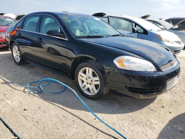 Photo 4 from auction – 2012 CHEVROLET IMPALA LT with VIN 2G1WG5E35C1333348