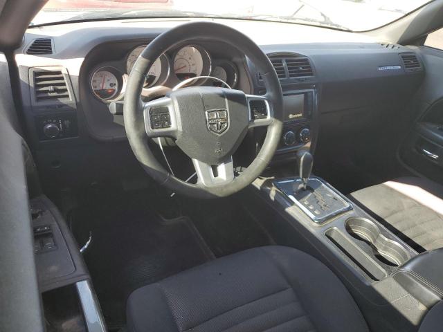 Photo 8 from auction – 2012 DODGE CHALLENGER with VIN 2C3CDYAG0CH228029