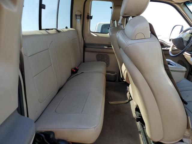 Photo 10 from auction – 2002 FORD F250 SUPER with VIN 1FTNX20F12EA19230