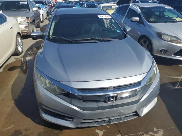 Photo 5 from auction – 2016 HONDA CIVIC LX with VIN 19XFC2F51GE015818