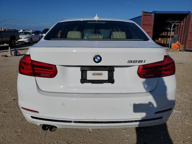 Photo 6 from auction – 2016 BMW 328 I SULE with VIN WBA8E9G54GNT88158