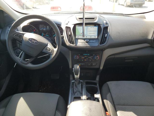 Photo 8 from auction – 2018 FORD ESCAPE SE with VIN 1FMCU0GD5JUB41887