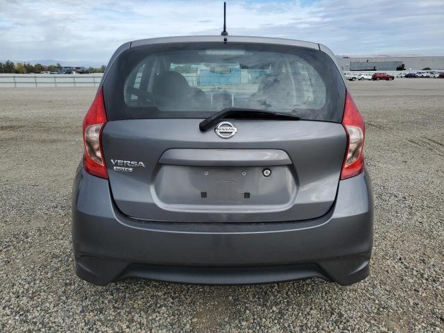 Photo 6 from auction – 2017 NISSAN VERSA NOTE with VIN 3N1CE2CP7HL377235