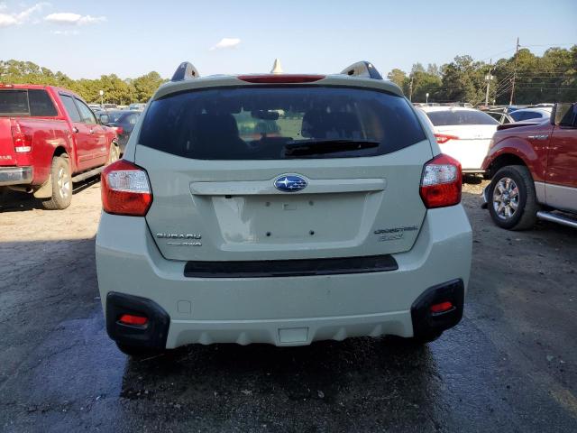 Photo 6 from auction – 2017 SUBARU CROSSTREK with VIN JF2GPANC4H8257230