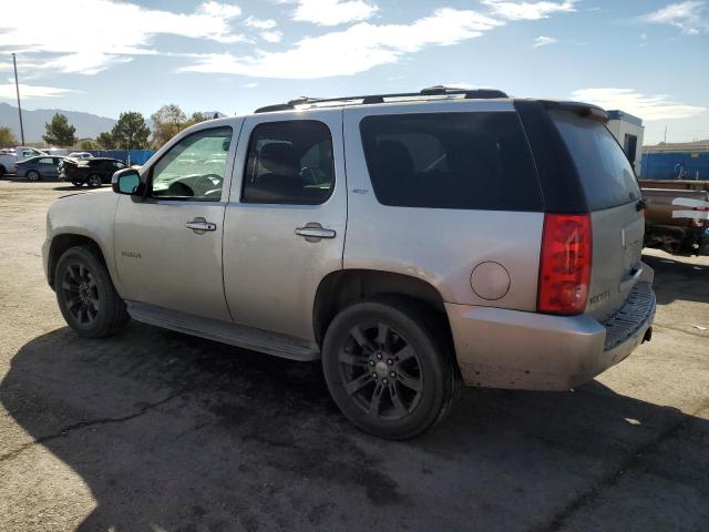 Photo 2 from auction – 2013 GMC YUKON SLT with VIN 1GKS1CE04DR187118