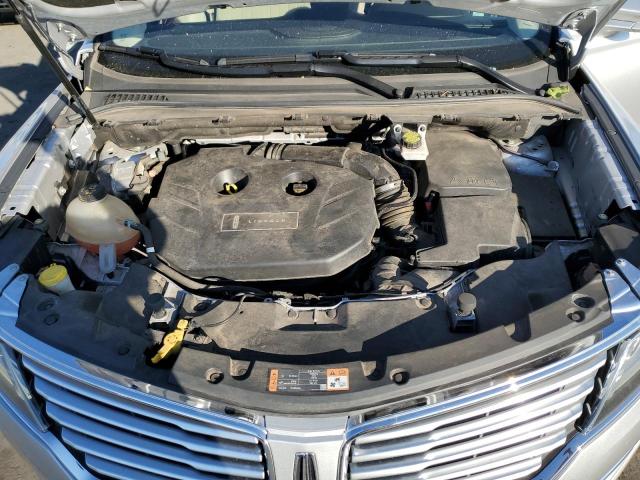 Photo 11 from auction – 2018 LINCOLN MKC PREMIE with VIN 5LMCJ1C96JUL12983