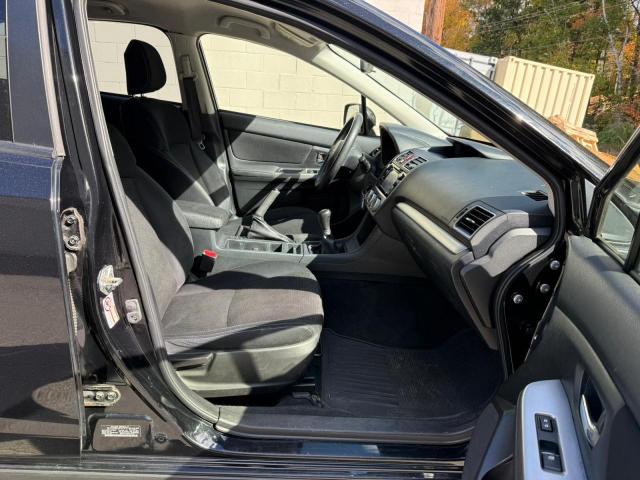 Photo 5 from auction – 2015 SUBARU XV CROSSTR with VIN JF2GPACC2F922371