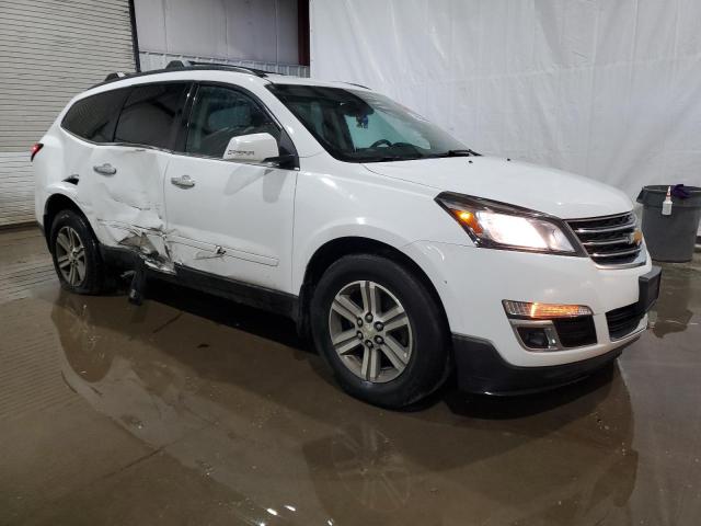 Photo 4 from auction – 2016 CHEVROLET TRAVERSE L with VIN 1GNKVGKD7GJ292325