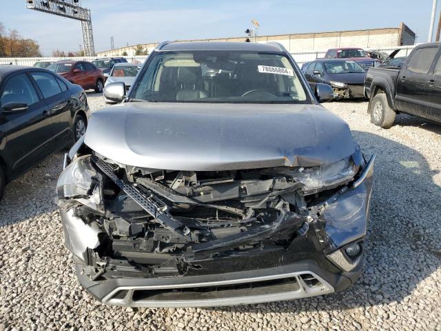 Photo 5 from auction – 2020 MITSUBISHI OUTLANDER with VIN JA4AD3A37LZ021151