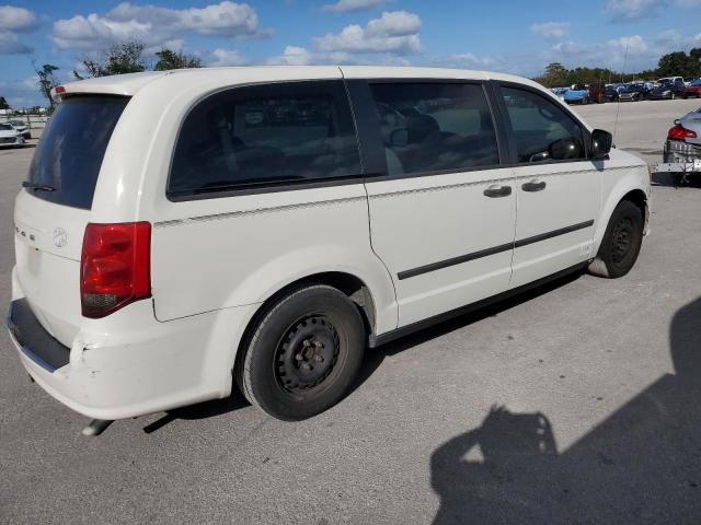 Photo 3 from auction – 2012 DODGE GRAND CARA with VIN 2C4RDGBG8CR285832