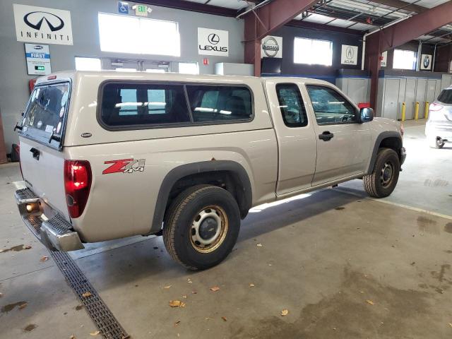 Photo 3 from auction – 2007 CHEVROLET COLORADO with VIN 1GCDT199578101577