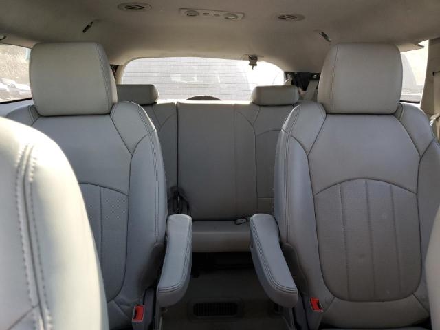 Photo 10 from auction – 2014 BUICK ENCLAVE with VIN 5GAKVCKD4EJ176578
