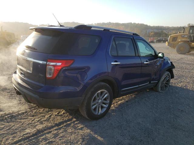Photo 3 from auction – 2015 FORD EXPLORER X with VIN 1FM5K7D86FGC46393