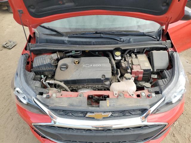 Photo 12 from auction – 2020 CHEVROLET SPARK LS with VIN KL8CA6SA8LC465575
