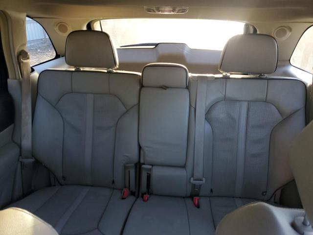 Photo 10 from auction – 2014 LINCOLN MKX with VIN 2LMDJ6JK6EBL18471