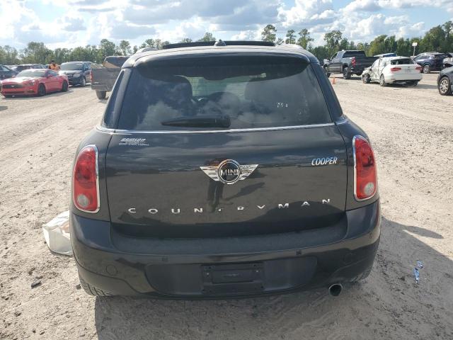 Photo 6 from auction – 2016 MINI COOPER COU with VIN WMWZB3C51GWR47675