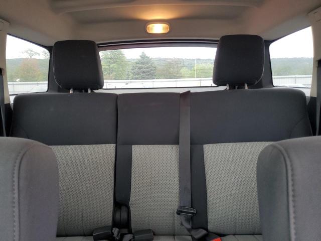 Photo 10 from auction – 2010 DODGE NITRO SXT with VIN 1D4PU5GK6AW134794