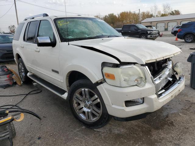 Photo 4 from auction – 2007 FORD EXPLORER L with VIN 1FMEU75E37UA82540