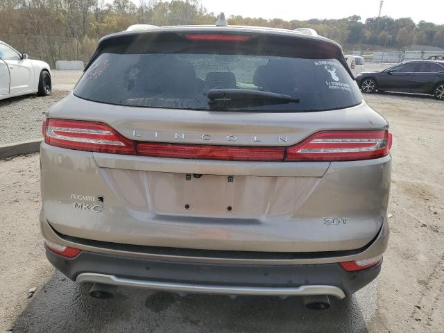 Photo 6 from auction – 2018 LINCOLN MKC RESERV with VIN 5LMCJ3C90JUL22842