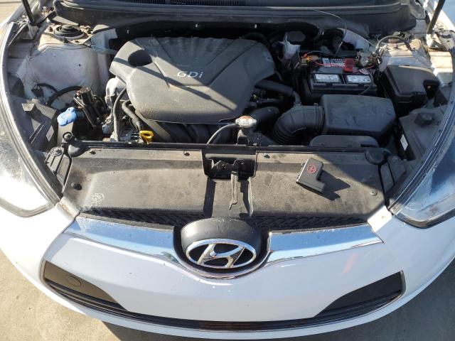 Photo 11 from auction – 2014 HYUNDAI VELOSTER with VIN KMHTC6AD9EU183595