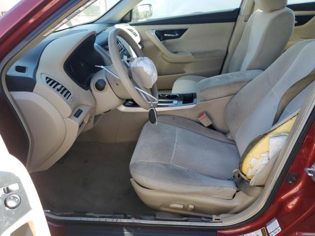 Photo 7 from auction – 2013 NISSAN ALTIMA 2.5 with VIN 1N4AL3AP3DN503531