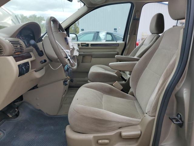 Photo 7 from auction – 2006 FORD FREESTAR S with VIN 2FMZA522X6BA08349