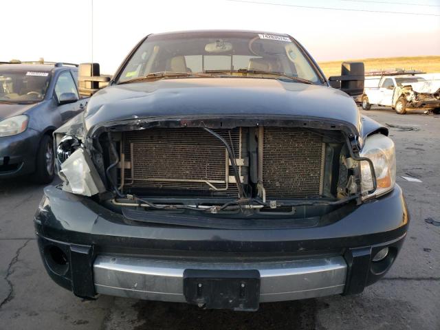 Photo 5 from auction – 2008 DODGE RAM 1500 S with VIN 1D7HU18218J199414