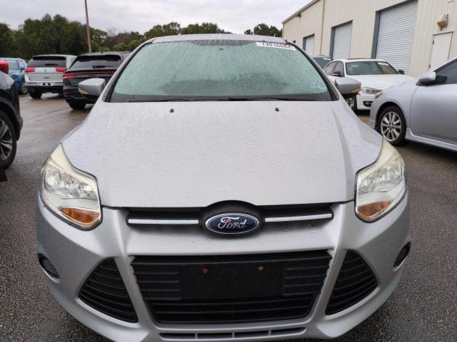 Photo 5 from auction – 2014 FORD FOCUS SE with VIN 1FADP3F28EL226810