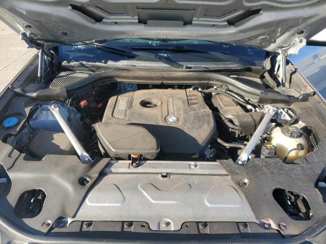 Photo 12 from auction – 2019 BMW X3 XDRIVE3 with VIN 5UXTR9C57KLE14717
