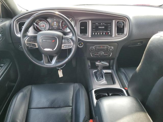 Photo 8 from auction – 2021 DODGE CHARGER SX with VIN 2C3CDXBG9MH628312