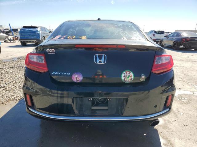 Photo 6 from auction – 2014 HONDA ACCORD EXL with VIN 1HGCT1B82EA012263