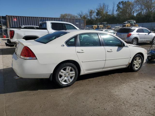 Photo 3 from auction – 2006 CHEVROLET IMPALA LT with VIN 2G1WC581169323427