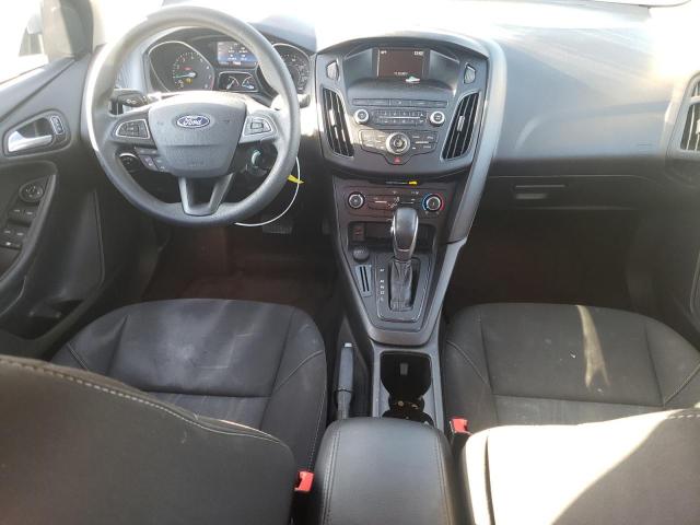 Photo 8 from auction – 2018 FORD FOCUS SE with VIN 1FADP3F23JL250457