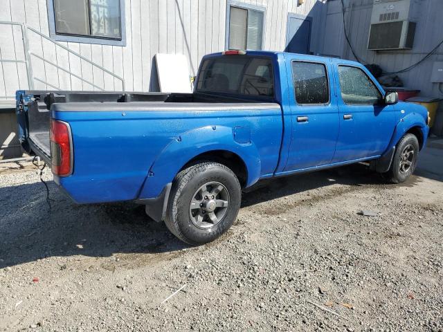 Photo 3 from auction – 2004 NISSAN FRONTIER C with VIN 1N6ED29X64C415749