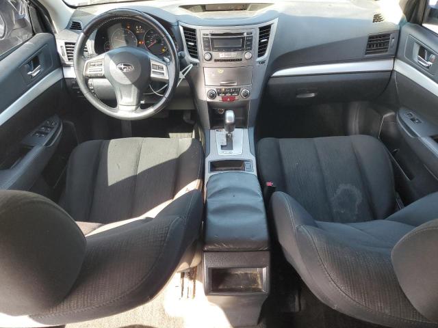 Снимка 8 от търг – 2013 SUBARU OUTBACK 2. с VIN 4S4BRCBC5D3223013