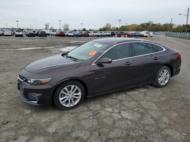 Photo 1 from auction – 2016 CHEVROLET MALIBU with VIN 1G1ZE5ST4GF359560